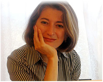Paulina Kisselev